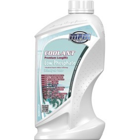 Køb Frostbeskyttelse af MPM 86001CLP til den lave pris 146,26 DKK