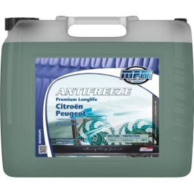 Køb Frostbeskyttelse af MPM 86020APC til den lave pris 2352,18 DKK
