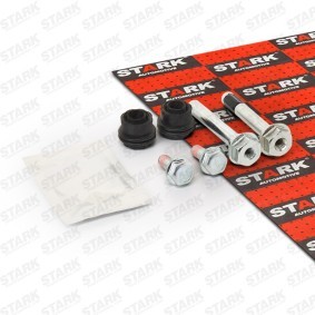 Führungshülsensatz, Bremssattel SKGSK-1630196 von STARK günstig für 8,45 € online kaufen