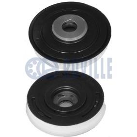 Riemenscheibe, Kurbelwelle 520053 von RUVILLE günstig für 112,32 € online kaufen