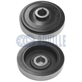 Riemenscheibe, Kurbelwelle 520054 von RUVILLE günstig für 67,42 € online kaufen