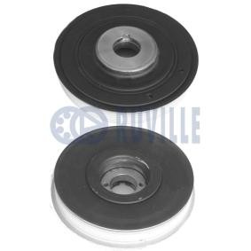 Riemenscheibe, Kurbelwelle 520222 von RUVILLE günstig für 110,70 € online kaufen