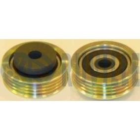 Umlenk- / Führungsrolle, Keilrippenriemen 541475 von RUVILLE günstig für 91,62 € online kaufen