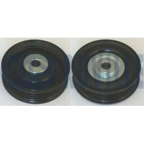 Umlenk- / Führungsrolle, Keilrippenriemen 541997 von RUVILLE günstig für 90,67 € online kaufen