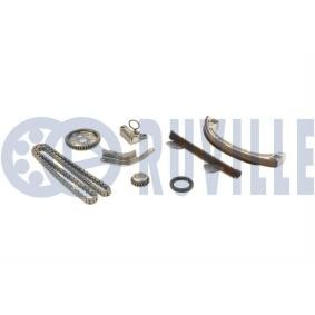 Steuerkettensatz 580073 von RUVILLE günstig für 291,56 € online kaufen