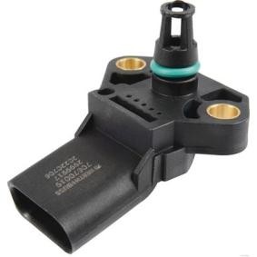 Køb Sensor, sugerørstryk af HERTH+BUSS ELPARTS 70670019 til den lave pris 82,74 DKK