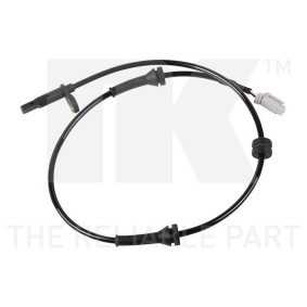 ABS-Sensor 292245 von NK günstig für 27,61 € online kaufen