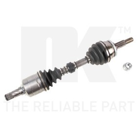Antriebswelle 502228 von NK günstig für 164,47 € online kaufen