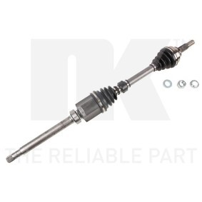Antriebswelle 502229 von NK günstig für 192,74 € online kaufen