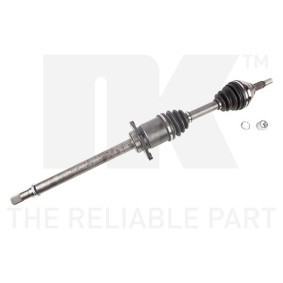 Antriebswelle 502230 von NK günstig für 254,67 € online kaufen
