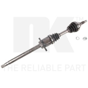 Antriebswelle 502231 von NK günstig für 357,97 € online kaufen