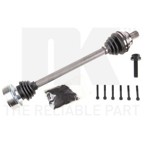 Antriebswelle 5047233 von NK günstig für 140,21 € online kaufen