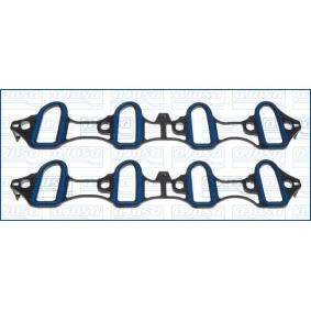 Dichtungssatz, Ansaugkrümmer 77056400 von AJUSA günstig für 192,34 € online kaufen