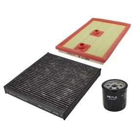 Acquista Kit filtri da MEYLE 112 330 0007/S a buon mercato per soli 69,21 €