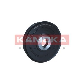 Riemenscheibe, Kurbelwelle RW058 von KAMOKA günstig für 73,35 € online kaufen