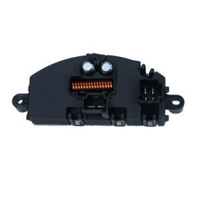 Regler, Innenraumgebläse von MAXGEAR