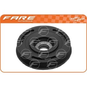 Riemenscheibe, Kurbelwelle 2928 von FARE SA günstig für 123,51 € online kaufen