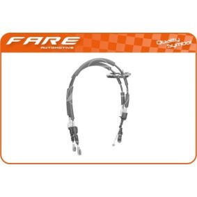 Acquista Cavo comando, Cambio manuale da FARE SA 31785 a buon mercato per soli 13,51 €