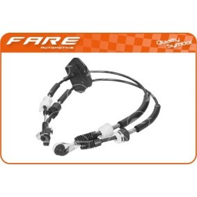 Acquista Cavo comando, Cambio manuale da FARE SA 31786 a buon mercato per soli 15,17 €