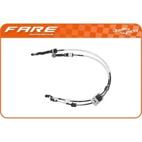Compre Cabo de aço, caixa de velocidades da FARE SA 31810 a um preço baixo por 12,99 €