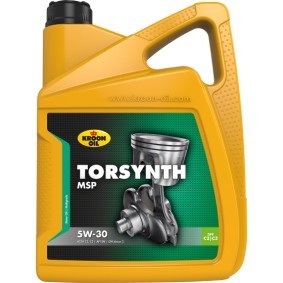 Motoröl 32645 von KROON OIL günstig für 40,01 € online kaufen