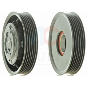 Kjøp Magnetclutch, klimakompressor av ACAUTO AC-06DN188 til den lave prisen 1039,94 NOK