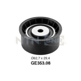 Umlenkrolle, Zahnriemen GE353.08 von SNR günstig für 23,82 € online kaufen