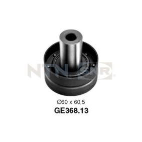 Acquista Galoppino / Guidacinghia, Cinghia dentata da SNR GE368.13 a buon mercato per soli 26,51 €