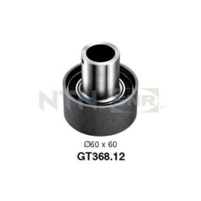 Compre Rolo tensor, correia dentada da SNR GT368.12 a um preço baixo por 26,75 €