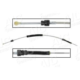 Seilzug, Schaltgetriebe 73985 von AIC günstig für 33,56 € online kaufen