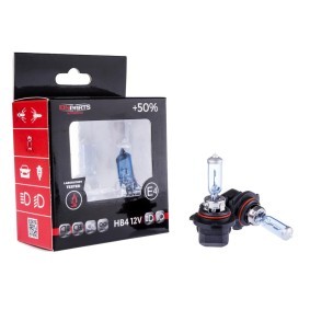Glühlampe, Fernscheinwerfer EPB25K von EINPARTS günstig für 11,70 € online kaufen