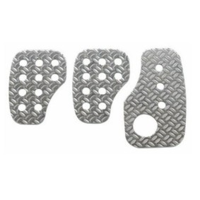 Acquista Kit rivestimento pedale da OMP OA/1050 a buon mercato per soli 32,87 €