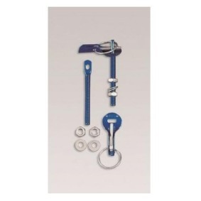 Acquista Elemento di fissaggio per cofano motorsport da OMP EB/492/B a buon mercato per soli 43,58 €