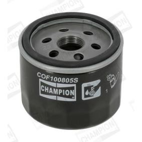 Ölfilter COF100805S von CHAMPION günstig für 7,17 € online kaufen