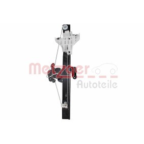 Fensterheber 2160775 von METZGER günstig für 81,36 € online kaufen