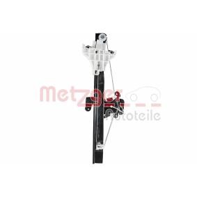 Fensterheber 2160776 von METZGER günstig für 81,36 € online kaufen