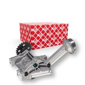 Ölpumpe 181064 von FEBI BILSTEIN günstig für 69,50 € online kaufen