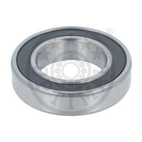 Acquista Cuscinetto, Supporto intermedio albero cardanico da OPTIMAL F3-9930 a buon mercato per soli 31,78 €