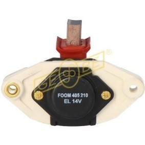 Acquista Regolatore alternatore da GEBE 1 4401 1 a buon mercato per soli 68,22 €