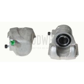Bremssattel 341069 von BUDWEG CALIPER günstig für 59,61 € online kaufen