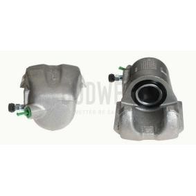 Bremssattel 341810 von BUDWEG CALIPER günstig für 64,74 € online kaufen