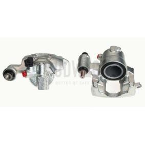 Bremssattel 342446 von BUDWEG CALIPER günstig für 75,24 € online kaufen