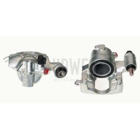 Bremssattel 342447 von BUDWEG CALIPER günstig für 62,88 € online kaufen