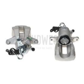Bremssattel 342960 von BUDWEG CALIPER günstig für 76,75 € online kaufen