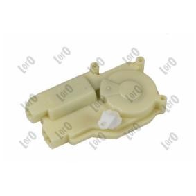 Heckklappenschloß 132-018-005 von ABAKUS günstig für 23,20 € online kaufen