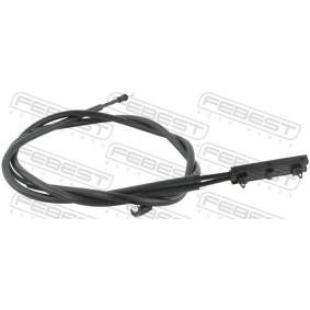 Motorhaubenzug 19101-F30F von FEBEST günstig für 25,66 € online kaufen