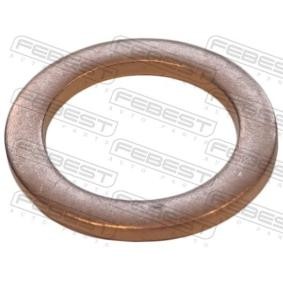 Compre Retentor, parafuso de drenagem de óleo da FEBEST 88430-142015C a um preço baixo por 3,48 €