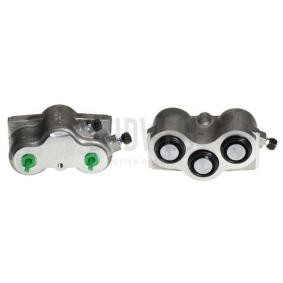 Bremssattel 34941 von BUDWEG CALIPER günstig für 116,49 € online kaufen