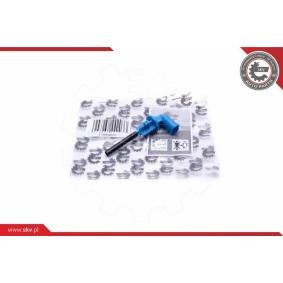 Compre Sensor, nível de líquido de refrigeração de ESEN SKV online para X5 (E53) a preços moderados
