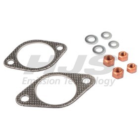 Compre Kit de montagem, catalisador da HJS 82 44 7585 a um preço baixo por 7,99 €